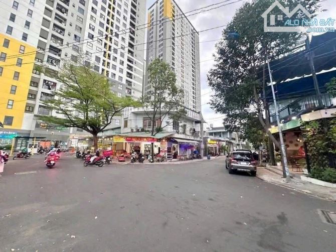 BÁN MT PHẠM HỮU LẦU SÁT LÝ THƯỜNG KIỆT DĨ AN, ĐANG THUÊ 12TR/TH, GIÁ 8.5 TỈ