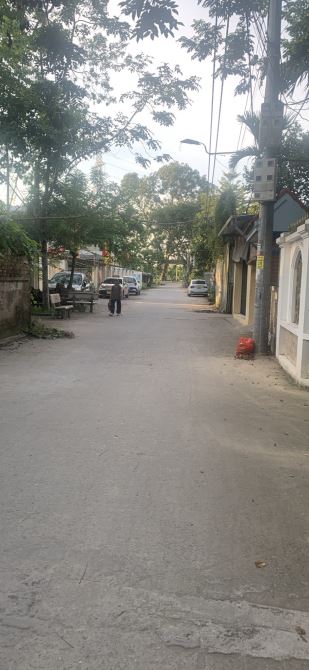 BÁN ĐẤT BÌNH ĐÀ BÌNH MINH ( Thanh Oai) HÀ NỘI