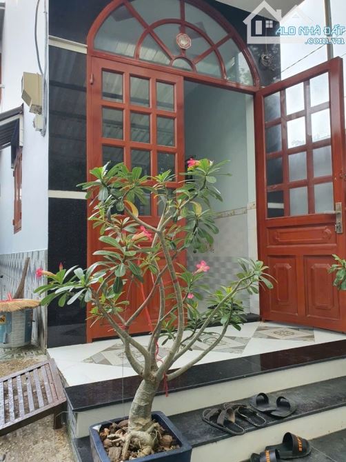🏡Nhà 3 tầng đường TRẦN THỊ CỜ, phường THỚI AN, Q12 - 92,5m2 - Chỉ 4.45ty