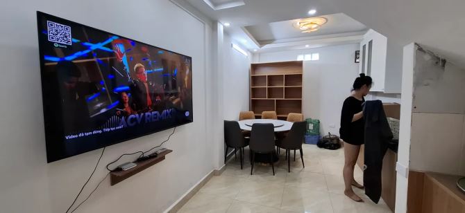 Bán nhà Lê Quang Đạo 6 tỷ - Phú Đô. Gần bến xe Mỹ Đình, gần Sân vận động Quốc gia Mỹ Đình