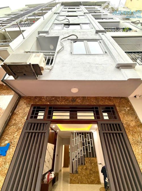NHÀ ĐẸP, NGÕ 99 VÕ CHÍ CÔNG, XUÂN LA, TÂY HỒ-KD- TM: 51M X7T, MT 3,8M, GIÁ 12,9 TỶ.