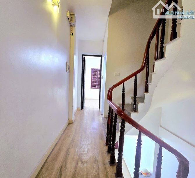 💥Nhà MỚI 5 tầng LÔ GÓC YÊN HÒA, CẠNH CÔNG VIÊN TRƯỜNG HỌC vây quanh, 7,5 tỷ