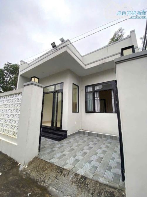 CHO THUÊ NHÀ CẤP 4 KIỆT LÊ NGÔ CÁT, TP HUẾ