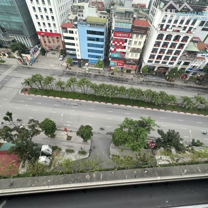 BÁN CĂN HỘ TẠI PHỐ LIỄU GIAI QUẬN BA ĐÌNH
