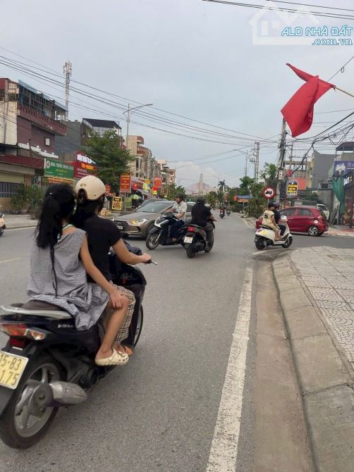 ❌❌❌Bán đất mặt đường Máng Nước – Cái Tắt, An Đồng, An Dương