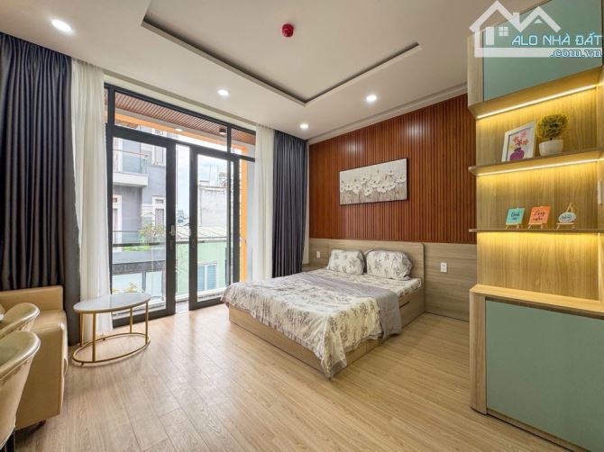 BÁN NHANH SIÊU PHẨM DÒNG TIỀN TRUNG TÂM GÒ VẤP