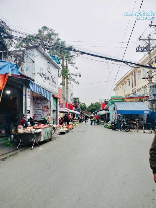 🌳Bán đất lô góc mặt đường Trương Đồng Tử Phù Liễn, Kiến An 113m giá chỉ 2,75 tỷ