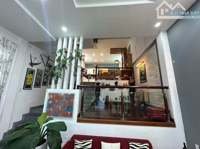 💎 BIỆT THỰ LÔ GÓC 3 TẦNG – NGUYỄN XUÂN ÔN – HẢI CHÂU – ĐÀ NẴNG 💎