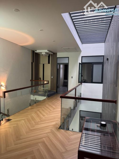 Nhà đẹp mới xây 1 trệt 1 lầu, Khu Ocean Dunes, Biển Đồi Dươnh