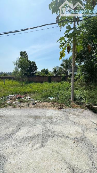 BÁN LÔ ĐẤT ĐẸP – TỔ 4 DIÊN LẠC, DIÊN KHÁNH - ĐƯỜNG Ô TÔ – KHU DÂN CƯ HIỆN HỮU