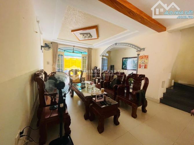 🏡 BÁN NHÀ 1 TRỆT 1 LẦU ĐƯỜNG CHU MẠNH TRINH - PHƯỜNG 8 - VŨNG TÀU – NGANG 6M