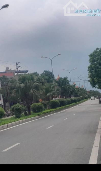 🔥 BÁN ĐẤT PHÂN LÔ -GIÁ CỰC RẺ,  CỘNG HÒA, PHÙ LINH 🔥SÓC SƠN, HN  📍 Diện tích: 109m² – đ