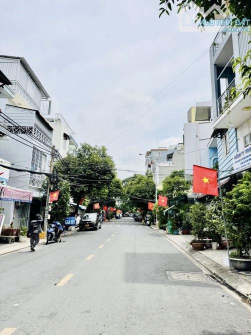 MT KINH DOANH ĐƯỜNG SỐ TÂN QUY Q7 – VỊ TRÍ VÀNG, 178M2 GIÁ CỰC TỐT