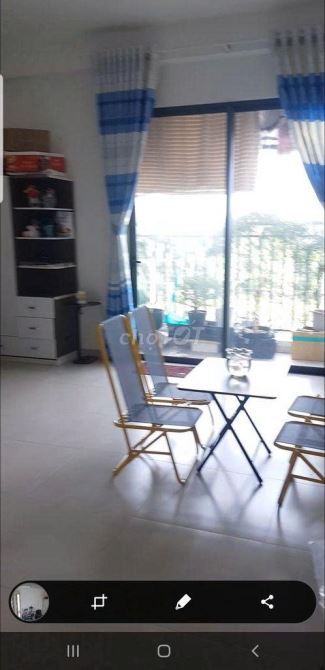 CẦN SHARE LẠI 1 PHÒNG TRONG CĂN HỘ 2PN TẠI VÕ CHÍ CÔNG , PHƯỜNG THẠNH MỸ LỢI (Quận 2 cũ)
