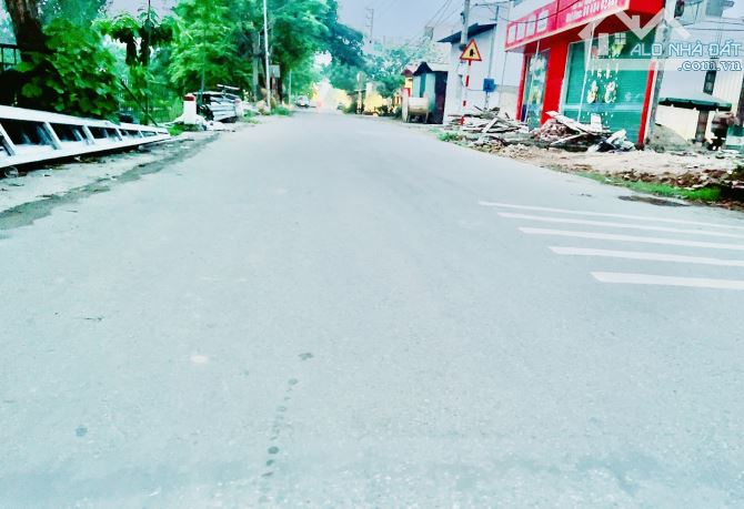SIÊU PHẨM VÀNG LÔ GÓC NGÕ THÔNG Ô TÔ TẢI 98M VÕNG LA CHỈ HƠN 7Đ