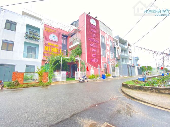 BÁN ĐẤT VƯỜN LÀI AN PHÚ ĐÔNG QUẬN 12 - 6m X 28m full THỔ CƯ - 8 TỈ - KHU XÂY DỰNG TỰ DO