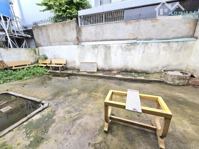 MẶT TIỀN KINH DOANH - NỞ HẬU TÀI LỘC - TIỆN XÂY MỚI - KHU DÂN CƯ ĐÔNG ĐÚC - BÁN ĐẤT TẶNG N