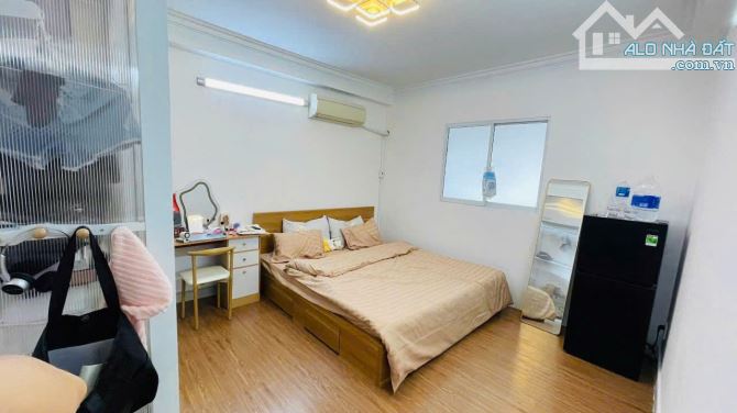 SIÊU PHẨM CHDV 7 TẦNG THANG MÁY - MT TRUNG TÂM QUẬN 3 Chỉ 23.5 TỶ ĐANG CHO THUÊ