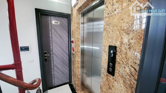 CẦU GIẤY 45M2/7TẦNG/MT4,5M/11,6 TỶ