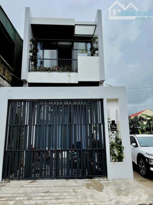 KHÔNG TIN NỔI – NHÀ MT 2 TẦNG CHỈ 2 TỶ – 90M2 – SHR