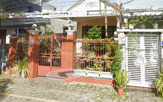 BÁN NHÀ CẤP 4 (2 MẠT TIỀN TRƯỚC và SAU ) đường  CHÍNH HỮU , DT : 111m2 ngang 6,3m