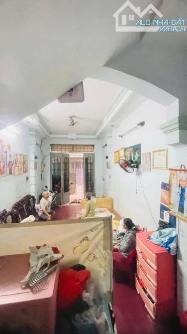 BÁN NHÀ ĐỒNG XOÀI- P13- TÂN BÌNH_HXH 8m-   3 TẦNG- 65m2(3.5 x 18.8m)- 9.8 TỶ TL