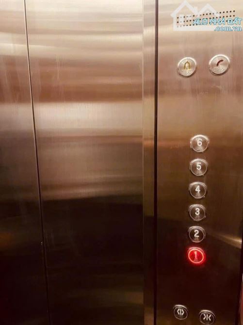 MÁY IN TIỀN GIỮA LÒNG PHỐ TÂY – TOÀ CĂN HỘ 5 TẦNG – 116M² – CHẾ LAN VIÊN – GIÁ 13,8 TỶ