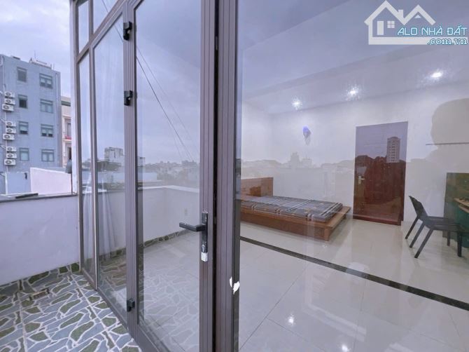 💥 TOÀ CĂN HỘ DÒNG TIỀN – HOÀNG CÔNG CHẤT – 100M2 – 10.5 TỶ 💥