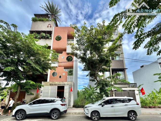 BÁN ĐẤT ĐƯỜNG 7m5 TRUNG LƯƠNG 11, HOÀ XUÂN