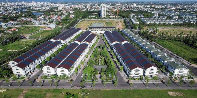 DAHILA ECOGARDEN - SỞ HỮU CĂN HỘ ĐẲNG CẤP, SANG TRỌNG HÀNG ĐẦU