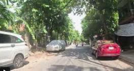 Bán nhà 3 tầng đường Nguyễn Xí - Thanh Khê - Đà Nẵng.
- Diện tích : 100m2 ngang 5m