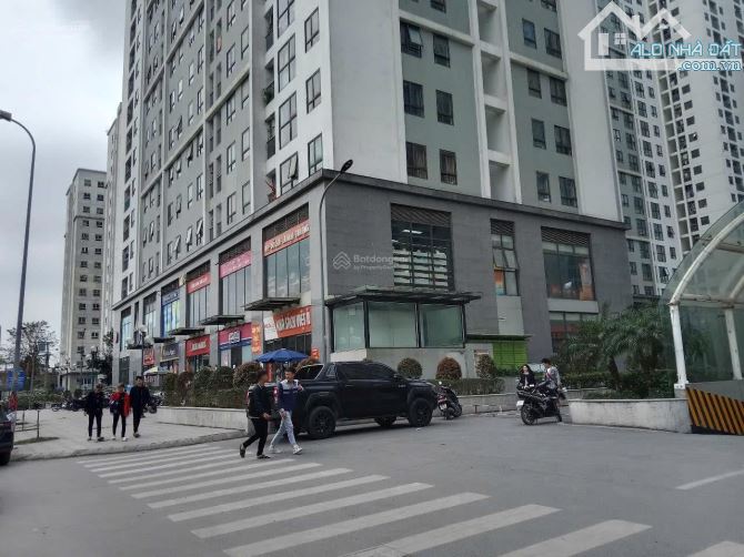 BÁN NHANH CĂN SHOPHOUSE ECOHOME3, VỊ TRÍ ĐẸP, ĐANG CHO THUÊ 20tr/THÁNG