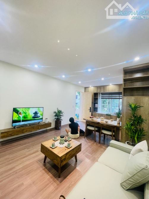 💚TẬP THỂ NGUYỄN CHÍ THANH- SÁNG THOÁNG- Ô TÔ ĐỖ-AN NINH-YÊN TĨNH-NHIỀU CỬA SỔ - 4
