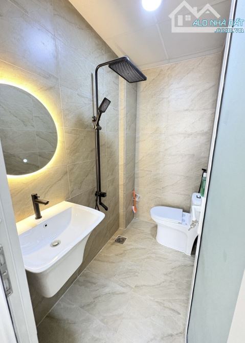 Bán nhà đẹp tặng full nội thất Vườn Lài Tân Phú Chỉ 5.65 Tỷ