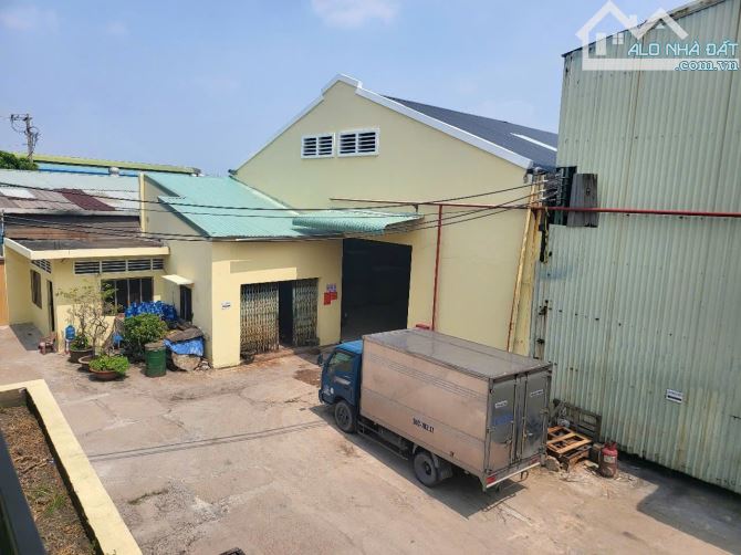 MT KÊNH THAM LƯƠNG _ 5000M2 _ GIÁ 164 TỶ TL