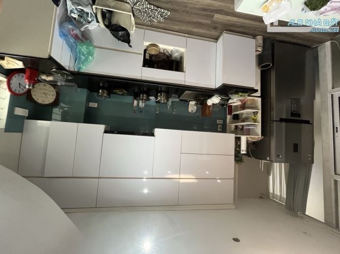 Bán nhà Giảng Võ, Đống Đa: 15m2*5T chỉ 3 tỷ 68 vị trí ngay gần phố, đủ công năng, thiết kế
