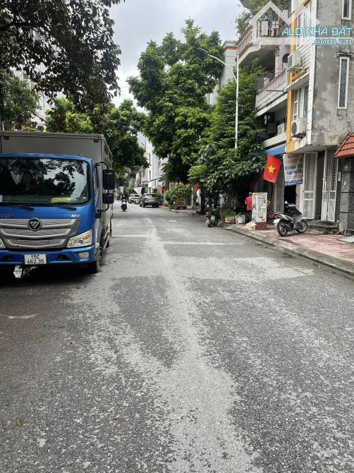 Ms Linh-Bán nhà 5 tầng dân tự xây mặt đường Hạ Lý, Hồng Bàng giá hấp dẫn