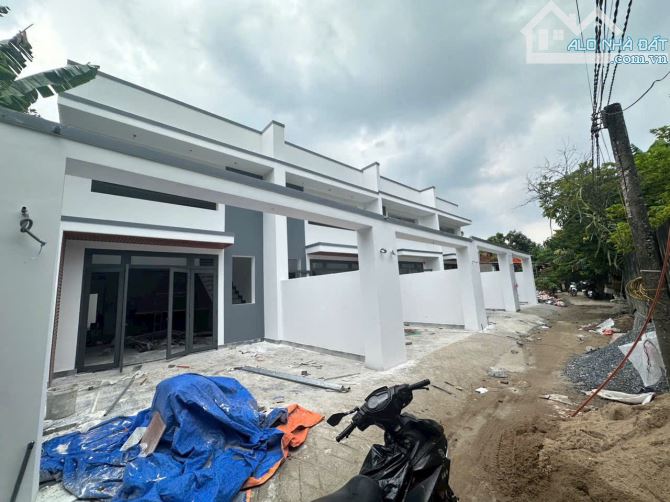 GÁC LỬNG 5X20 SỔ RIÊNG CHỈ 550TR SỞ HỮU NGAY PHƯỜNG TÂN TRIỀU