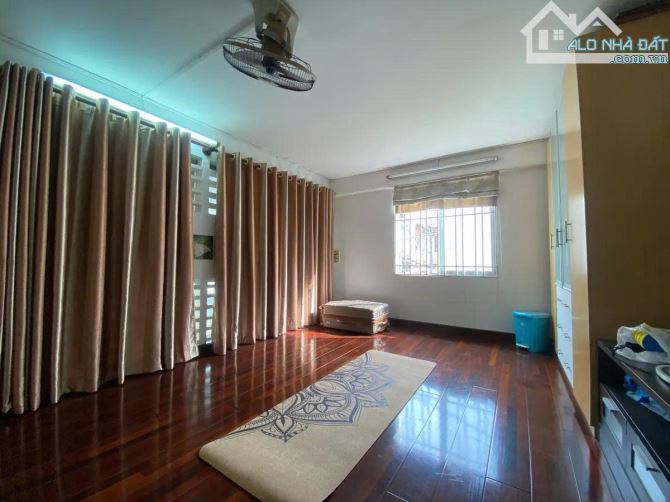 BÁN NHÀ THẠCH THỊ THANH -P.TÂN ĐỊNH- QUẬN 1- 105m2 - NGANG 6M- 9PN- 21.5 TỶ TL