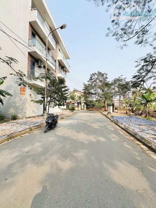 Bán đất 60m2 tại khu phân lô An Trì, Hùng Vương, Hồng Bàng giá 2,65 tỷ