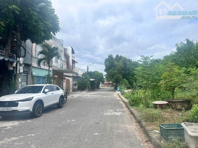 💥LÔ ĐẤT MẶT TIỀN SIÊU HIẾM 5.5M–KHUÊ TRUNG,CẨM LỆ–GIÁ SIÊU MỀM, SỞ HỮU NGAY💥