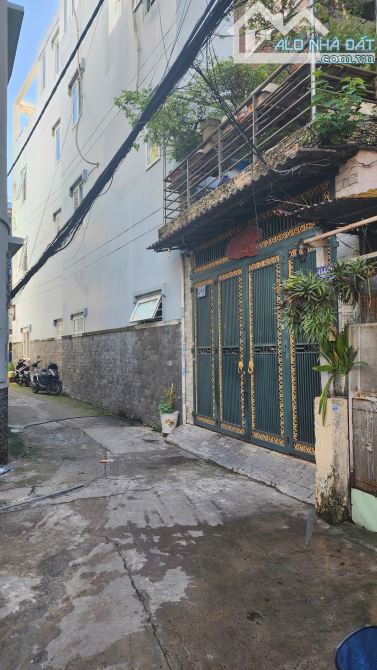 🌟 ĐẤT VÀNG PHẠM VĂN HAI, TÂN BÌNH – GẦN 60M² – GIÁ CỰC TỐT – XÂY MỚI 4 LẦU-CHỈ 7 TỶ NHỈNH