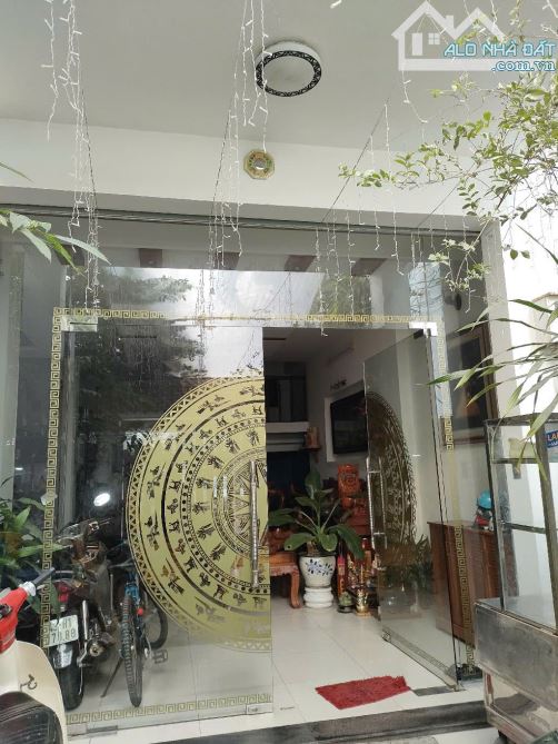 BIỆT THỰ ĐẠI GIA – LÔ GÓC 2 MẶT TIỀN, 3 MẶT THOÁNG – TRẦN KHÁNH DƯ – 112M² – GIÁ CHỈ 13