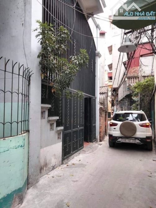 ĐẤT 55M XUÂN LA Ô TÔ ĐỖ CỬA, NỞ HẬU CỰC ĐẸP, Ở MIỄN BÀN