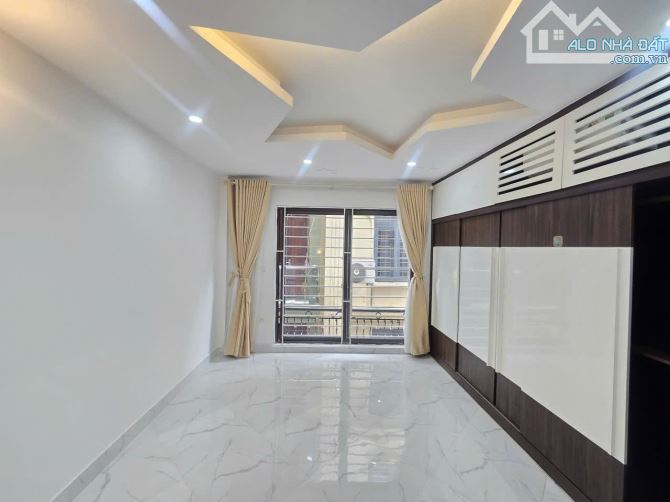AN CƯ LÝ TƯỞNG – NHÀ ĐẸP LÔ GÓC PHỐ 8/3- HBT- AN NINH TỐT – GẦN TRƯỜNG CHỢ- CHỈ 7.4 TỶ