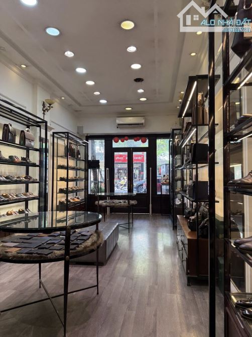 Siêu Hiếm MP Thái Hà ĐĐ 5T 77m² MT4m mặt phố vip kinh doanh đỉnh chỉ 70 tỷ