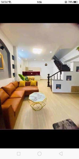 Cần bán nhà 2 tầng kiệt Cô Bắc trung tâm Hải Châu Đà Nẵng-45m2-3.6 tỷ.