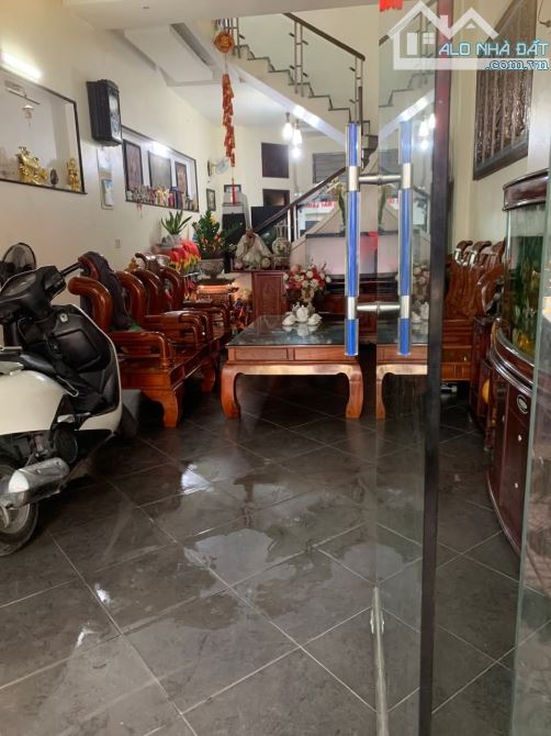 💥💥BÁN NHÀ 4T MẶT ĐƯỜNG TRẦN THỦ ĐỘ KHU DÂN CƯ ĐÔNG ĐÚC, BUÔN BÁN SẦM UẤT DT 65M2, Mt 4,5