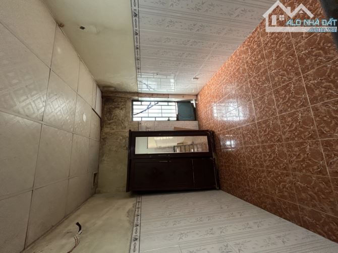 Bán nhà Huỳnh Tấn Phát, Q7, giáp PMH 25m2, SHR, hẻm thông, nhỉnh 2 tỉ