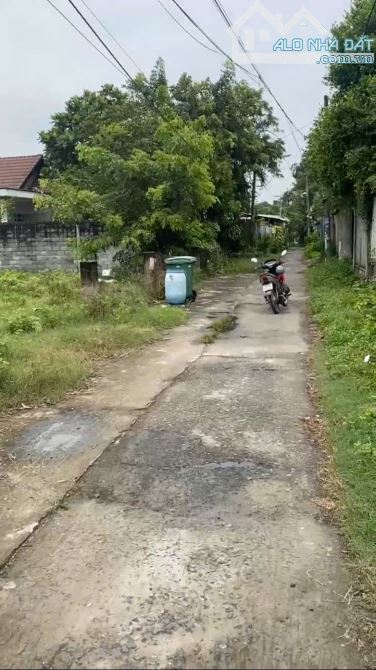 Ngộp ngân hàng – Bán gấp đất vàng trung tâm Củ Chi 3.515m2 (31x96) full thổ - 22 tỷ